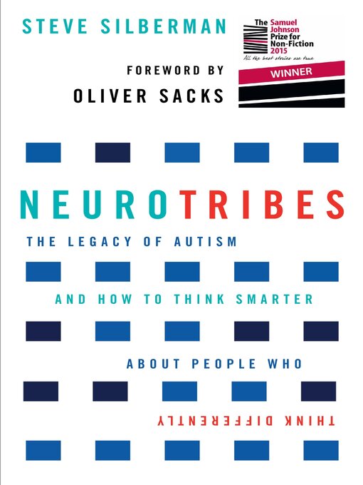 Cover image for NeuroTribes
